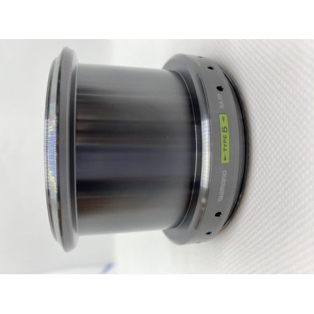 ΨΨ SHIMANO シマノ スピニングリール　 10パワーエアロ フリーゲン　箱・袋・替えスプール SA39