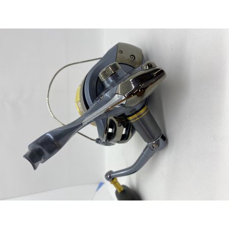 ΨΨ SHIMANO シマノ スピニングリール　 10パワーエアロ フリーゲン　箱・袋・替えスプール SA39