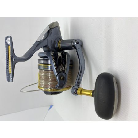 ΨΨ SHIMANO シマノ スピニングリール　 10パワーエアロ フリーゲン　箱・袋・替えスプール SA39