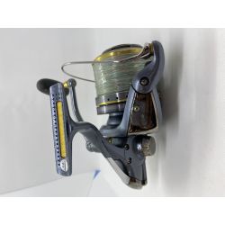 ΨΨ SHIMANO シマノ  スピニングリール　10パワーエアロ フリーゲン　箱・袋・替えスプール SA39 Bランク