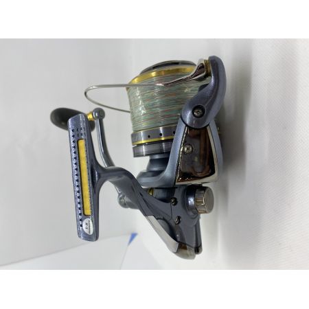 ΨΨ SHIMANO シマノ  スピニングリール　10パワーエアロ フリーゲン　箱・袋・替えスプール SA39