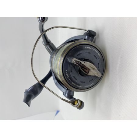 ΨΨ SHIMANO シマノ  スピニングリール　10パワーエアロ フリーゲン　箱・袋・替えスプール SA39