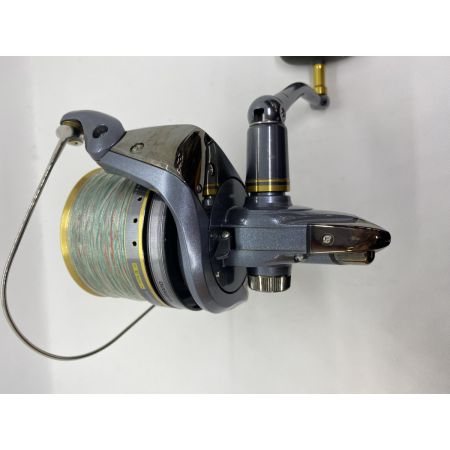 SHIMANO シマノ  スピニングリール　10パワーエアロ フリーゲン　箱・袋・替えスプール SA39