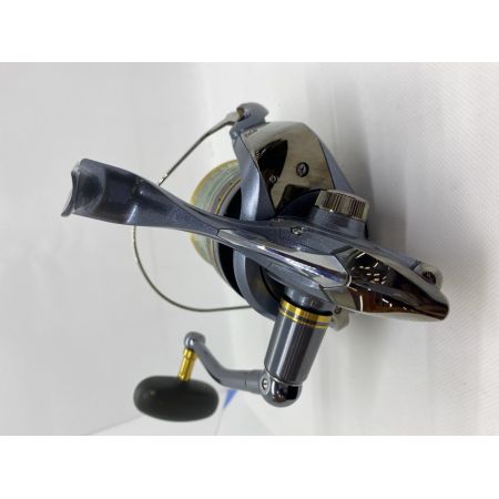 ΨΨ SHIMANO シマノ  スピニングリール　10パワーエアロ フリーゲン　箱・袋・替えスプール SA39