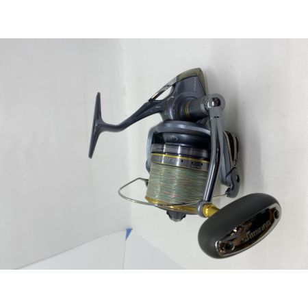 ΨΨ SHIMANO シマノ  スピニングリール　10パワーエアロ フリーゲン　箱・袋・替えスプール SA39