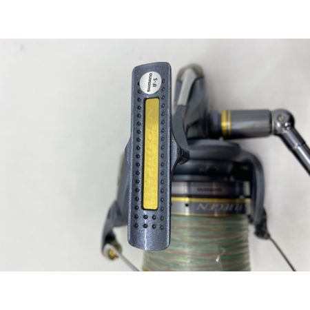 ΨΨ SHIMANO シマノ  スピニングリール　10パワーエアロ フリーゲン　箱・袋・替えスプール SA39