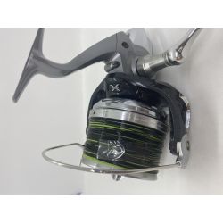 ΨΨ SHIMANO シマノ スピニングリール　13サーフリーダー CI4+35　 SA49 Bランク
