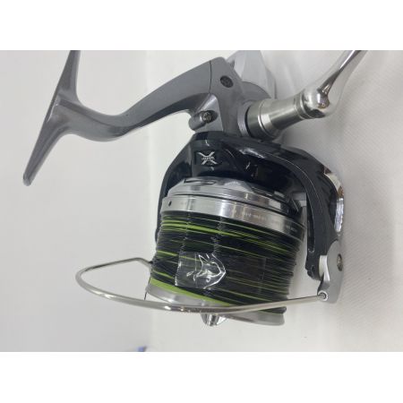 ΨΨ SHIMANO シマノ スピニングリール　13サーフリーダー CI4+35　 SA49