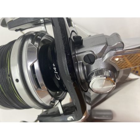 ΨΨ SHIMANO シマノ スピニングリール　13サーフリーダー CI4+35　 SA49