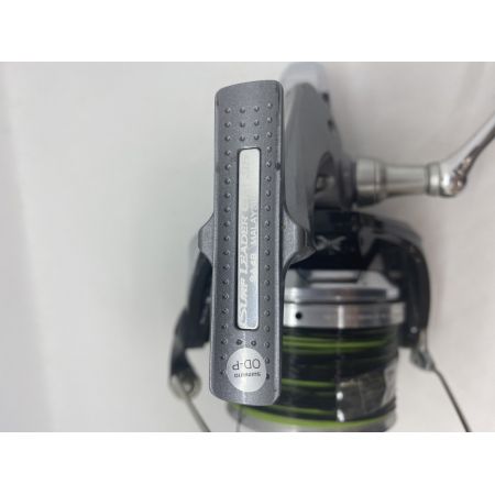 ΨΨ SHIMANO シマノ スピニングリール　13サーフリーダー CI4+35　 SA49