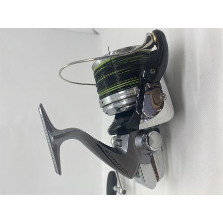 ΨΨ SHIMANO シマノ スピニングリール　13サーフリーダー CI4+35　 SA49