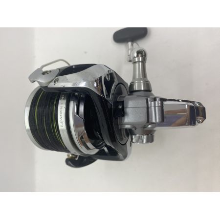 ΨΨ SHIMANO シマノ スピニングリール　13サーフリーダー CI4+35　 SA49