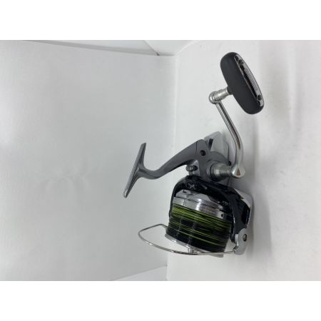 ΨΨ SHIMANO シマノ スピニングリール 　 13サーフリーダー CI4+35　袋付