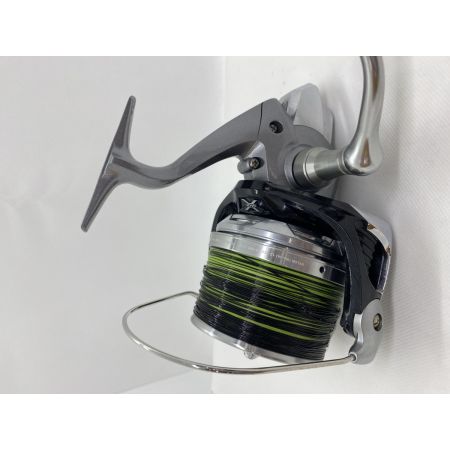ΨΨ SHIMANO シマノ スピニングリール 　 13サーフリーダー CI4+35　袋付