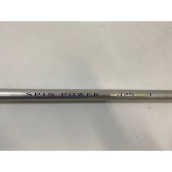 ΨΨ SHIMANO シマノ 投竿　スピンパワー425DX-T 22990 Bランク