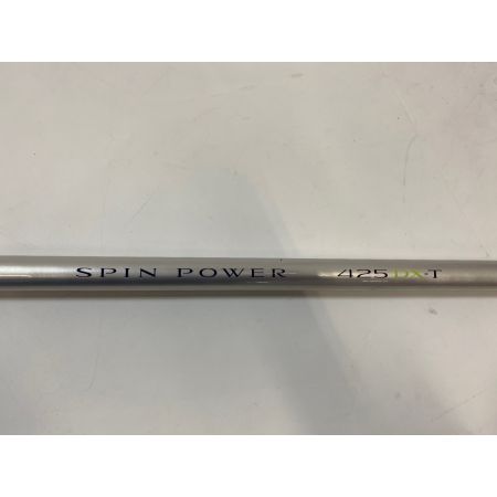 ΨΨ SHIMANO シマノ 投竿　スピンパワー425DX-T 22990