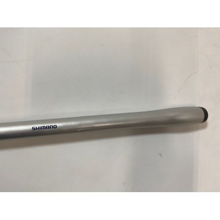 ΨΨ SHIMANO シマノ 投竿　スピンパワー425DX-T キズ有　本体のみ 22990