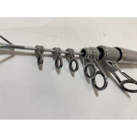 ΨΨ SHIMANO シマノ 投竿　スピンパワー425DX-T キズ有　本体のみ 22990