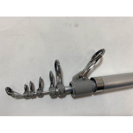 ΨΨ SHIMANO シマノ 投竿　スピンパワー425DX-T キズ有　本体のみ 22990