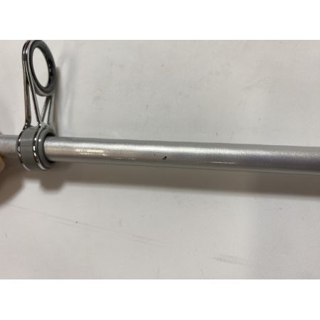 ΨΨ SHIMANO シマノ 投竿　スピンパワー425DX-T キズ有　本体のみ 22990