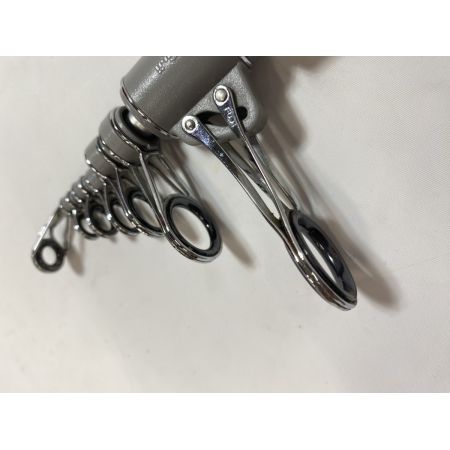 ΨΨ SHIMANO シマノ 投竿　スピンパワー425DX-T キズ有　本体のみ 22990