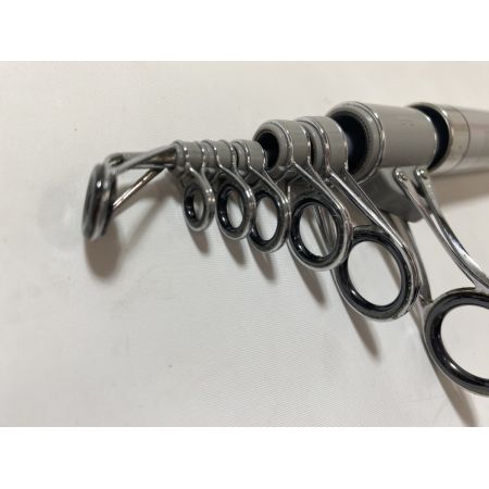 ΨΨ SHIMANO シマノ 投竿　スピンパワー425DX-T キズ有　本体のみ 22990