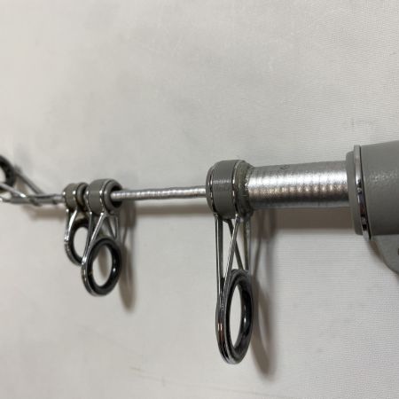 ΨΨ SHIMANO シマノ 投竿　スピンパワー 425CX-T キズ有　本体のみ 21240