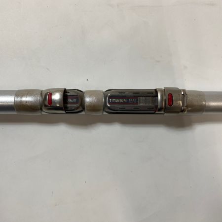 ΨΨ SHIMANO シマノ 投竿　スピンパワー 425CX-T キズ有　本体のみ 21240