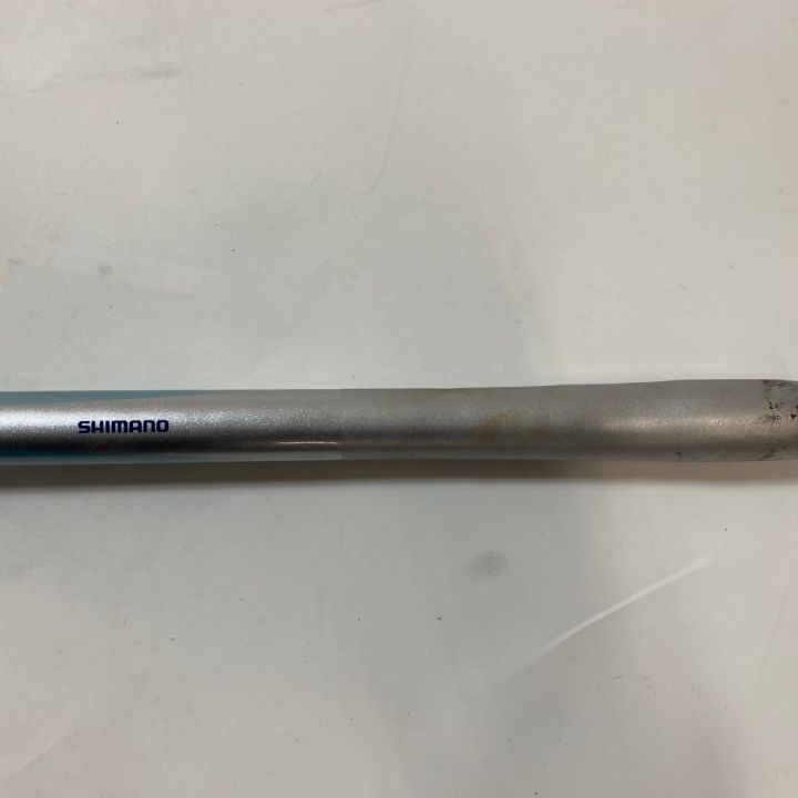 ΨΨ SHIMANO シマノ 投竿 スピンパワー 425CX-T キズ有 本体のみ 21240