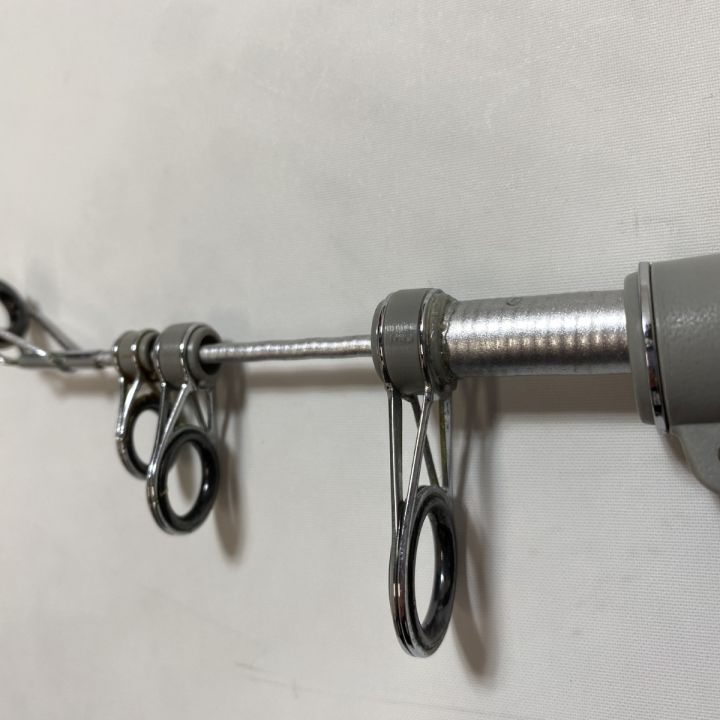 ΨΨ SHIMANO シマノ 投竿 スピンパワー 425CX-T キズ有 本体のみ 21240