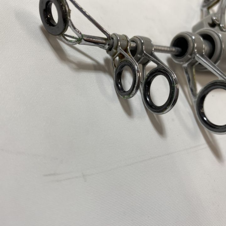 ΨΨ SHIMANO シマノ 投竿 スピンパワー 425CX-T キズ有 本体のみ 21240