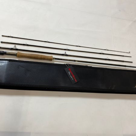 ΨΨ TENRYU CO. 天龍 フライロッド　エクスドライブ SH　ケース付き