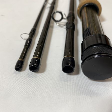 ΨΨ TENRYU CO. 天龍 フライロッド　エクスドライブ SH　ケース付き