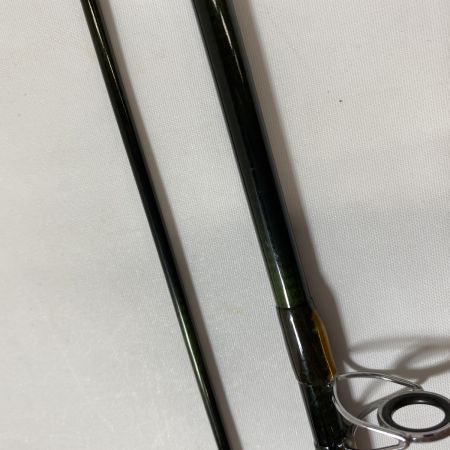 ΨΨ sage セージ フライロッド　XP 890 グラファイト 3E　B　袋付き