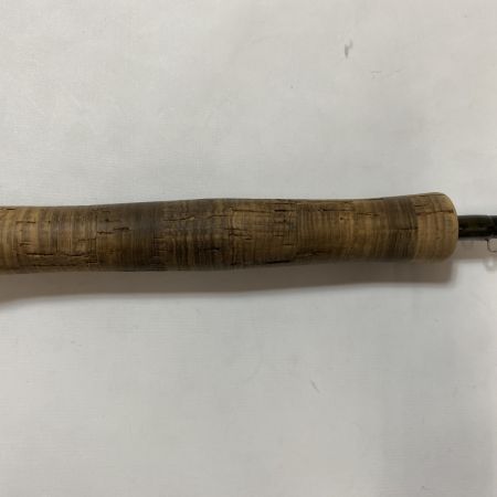 ΨΨ sage セージ フライロッド　XP 890 グラファイト 3E　B　袋付き