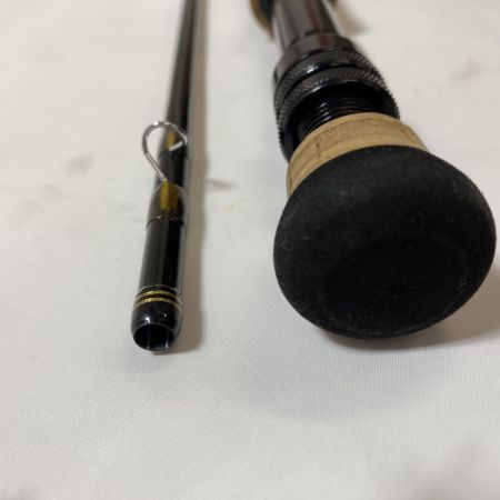 ΨΨ sage セージ フライロッド　XP 890 グラファイト 3E　B　袋付き