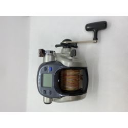 ΨΨ DAIWA ダイワ 電動リール　スーパータナコン-S 600W コードなし 801359 Bランク