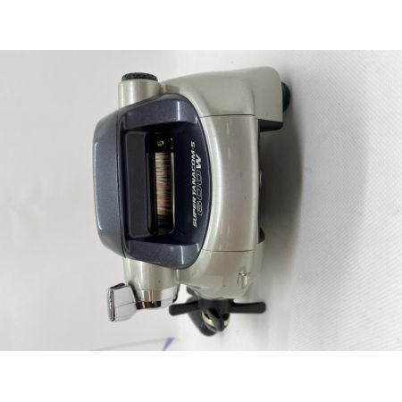 ΨΨ DAIWA ダイワ 電動リール　スーパータナコン-S 600W コードなし 801359