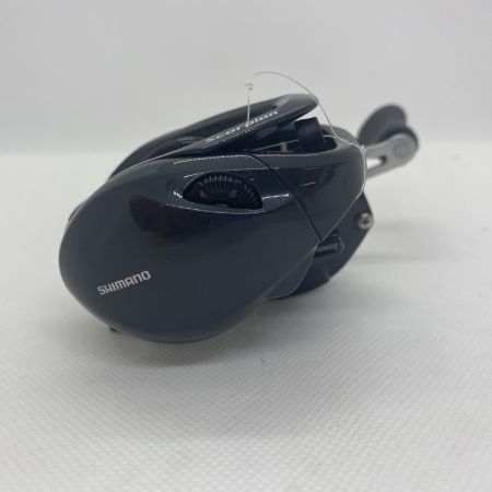ΨΨ SHIMANO シマノ ベイトリール　16スコーピオン 71HG 箱付 03473