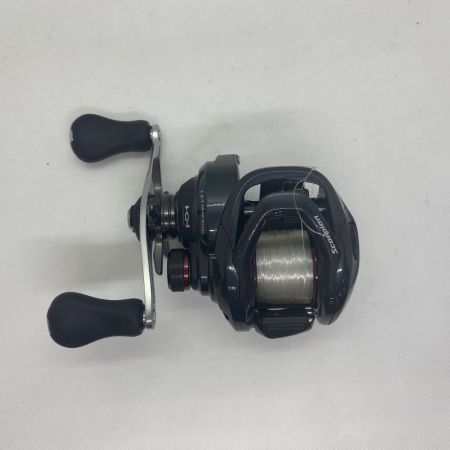 ΨΨ SHIMANO シマノ ベイトリール　16スコーピオン 71HG 箱付 03473