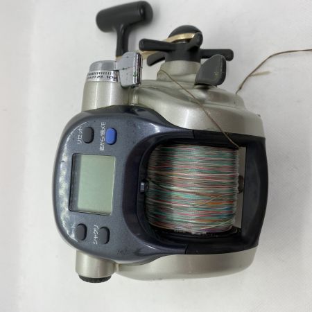 ΨΨ DAIWA ダイワ  電動リール  スーパータナコン-S 600W  箱付 801359