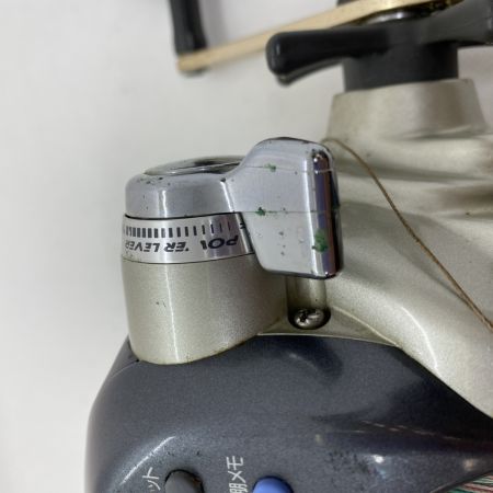 ΨΨ DAIWA ダイワ  電動リール  スーパータナコン-S 600W  箱付 801359