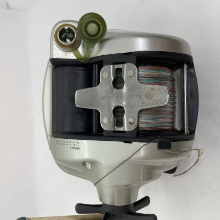 ΨΨ DAIWA ダイワ  電動リール  スーパータナコン-S 600W  箱付 801359