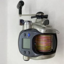 ΨΨ DAIWA ダイワ 電動リール　 スーパータナコンS 600W　ケーブル付 801359 Cランク