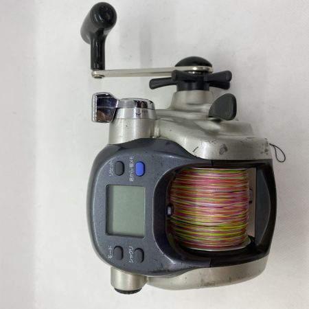 ΨΨ DAIWA ダイワ 電動リール　 スーパータナコンS 600W　ケーブル付 801359