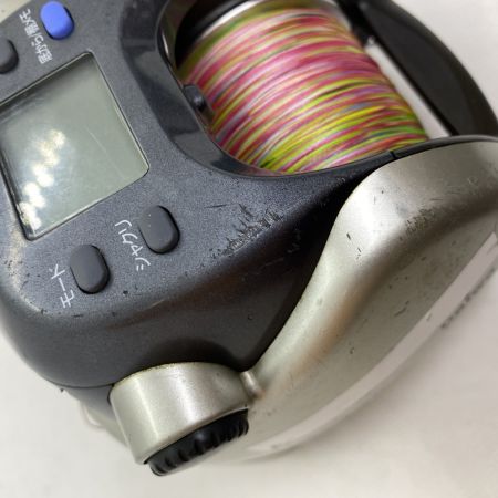 ΨΨ DAIWA ダイワ 電動リール　 スーパータナコンS 600W　ケーブル付 801359