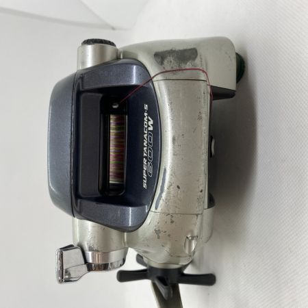 ΨΨ DAIWA ダイワ 電動リール　 スーパータナコンS 600W　ケーブル付 801359