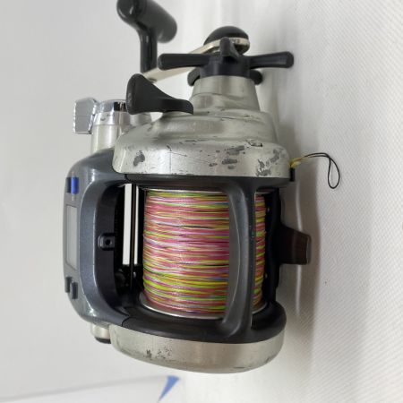 ΨΨ DAIWA ダイワ 電動リール　 スーパータナコンS 600W　ケーブル付 801359