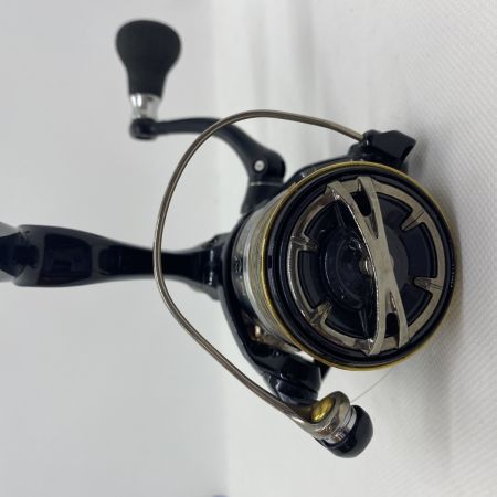 ΨΨ SHIMANO シマノ スピニングリール　17サステイン 3000XG 箱付 03760