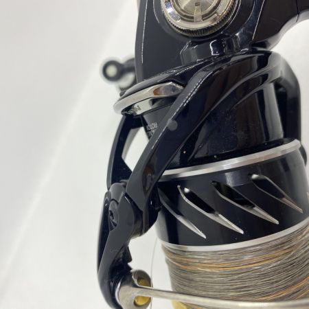 ΨΨ SHIMANO シマノ スピニングリール　17サステイン 3000XG 箱付 03760